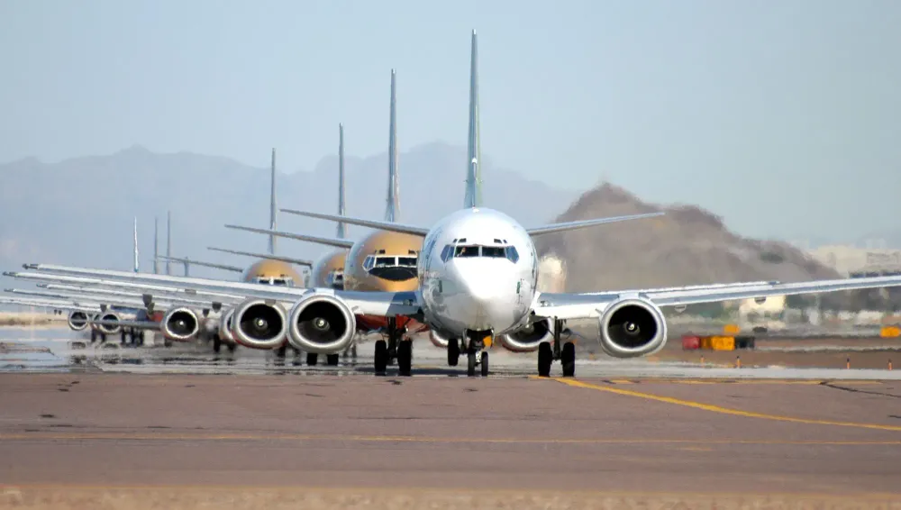 runway construction hero